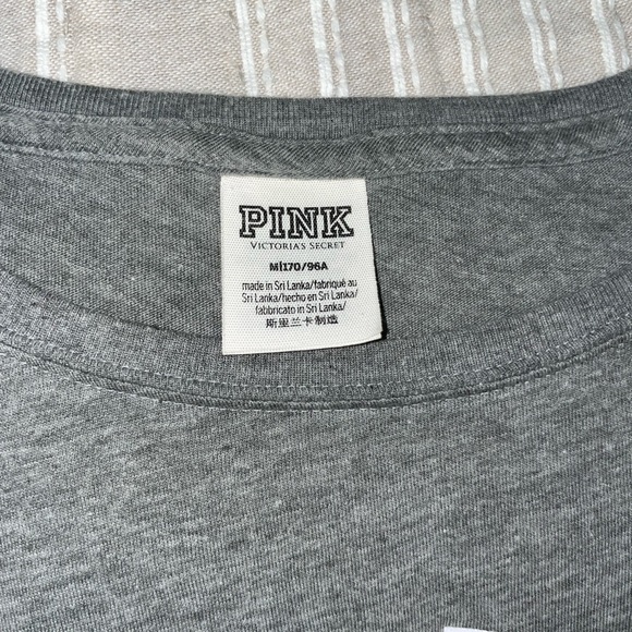 Pink Tops - Picture 9 of 10